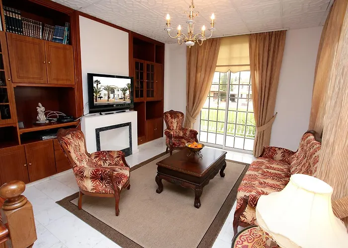 The White House * 라르나카