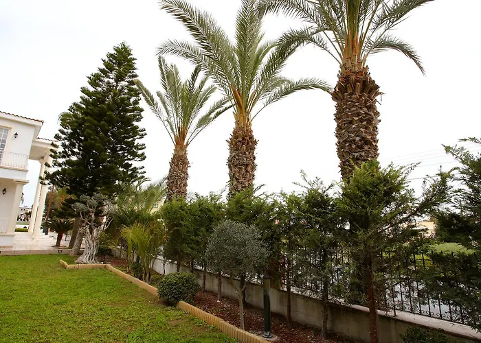 The White House 빌라 *