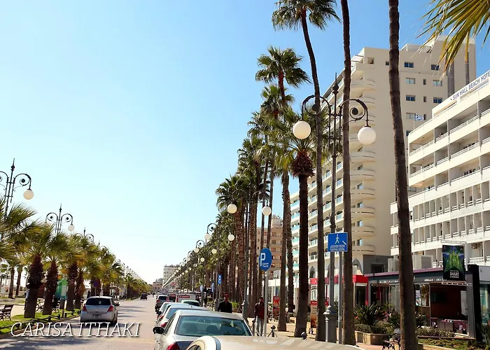 빌라 The White House *