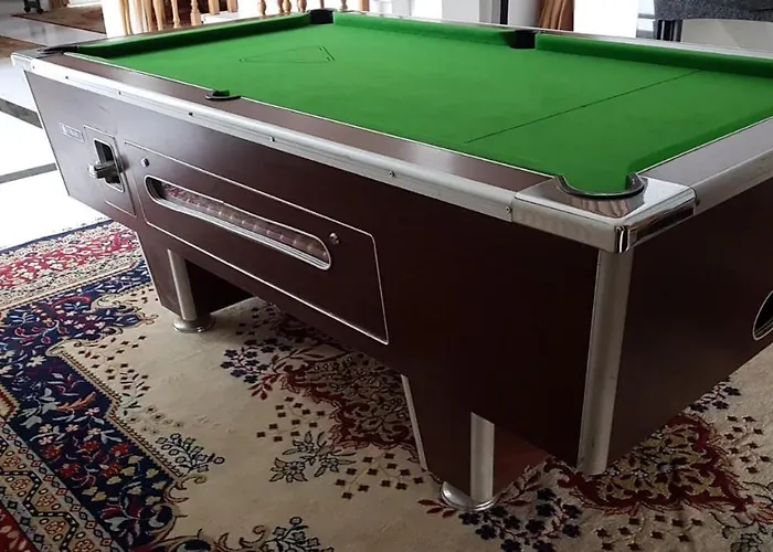 The White House * 라르나카