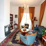 The White House Larnaca