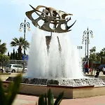 Vilă The White House Larnaca