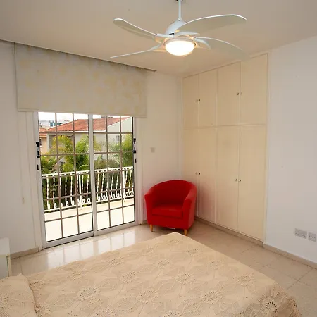 Villa The White House *