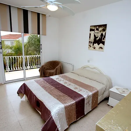 Villa The White House Larnaca