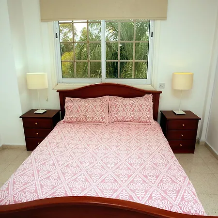 The White House Villa Larnaca