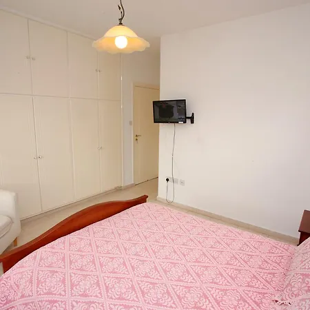 Villa The White House Larnaca