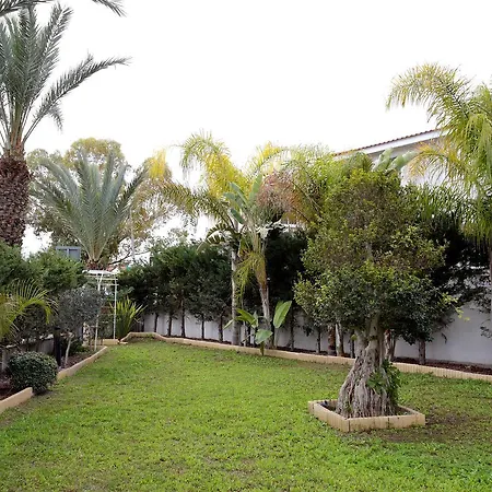 Villa The White House *