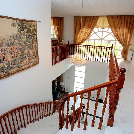 Villa The White House Larnaca