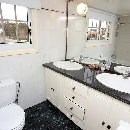 The White House Villa Larnaca