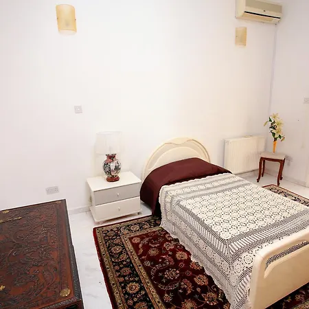 The White House Villa *