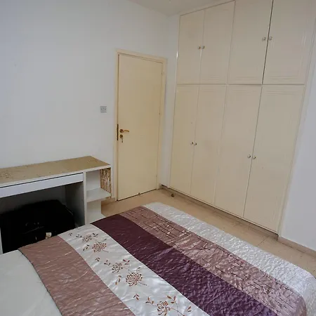 The White House * Larnaca