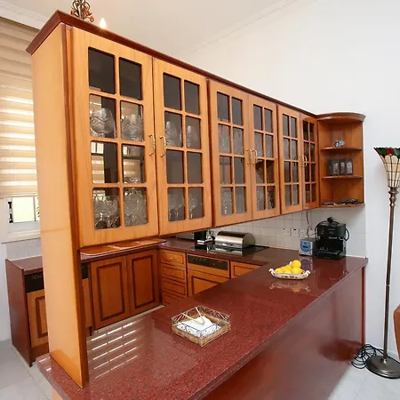 The White House Villa Larnaca