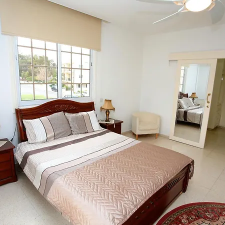 The White House Villa *