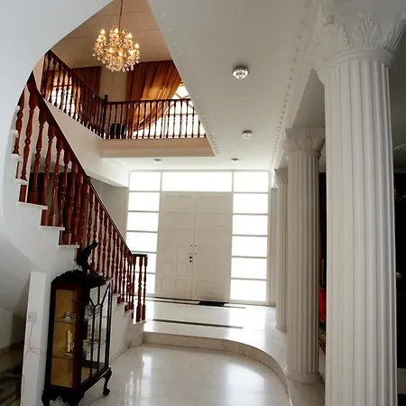 Villa The White House Larnaca