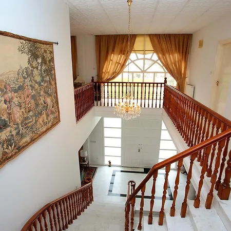 Villa The White House Larnaca