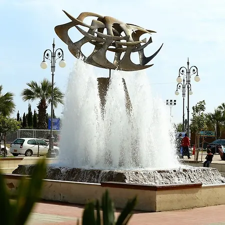 Villa The White House Larnaca