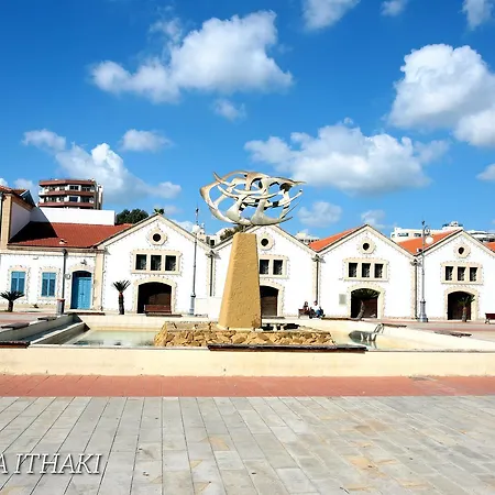 The White House Villa *