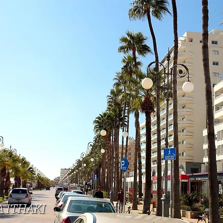 Villa The White House *