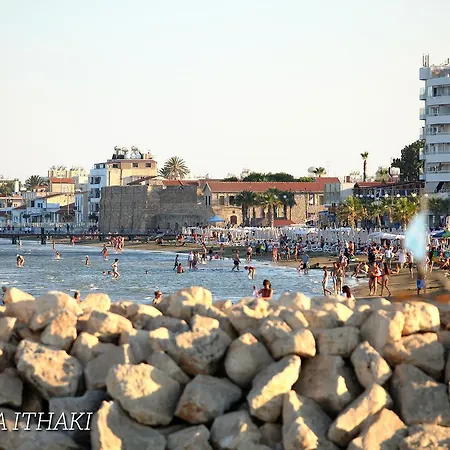 The White House Larnaca