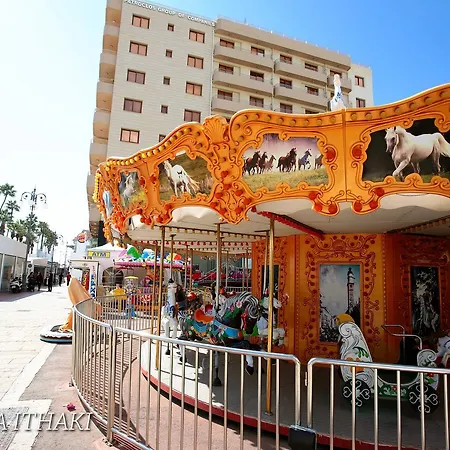 The White House Larnaca