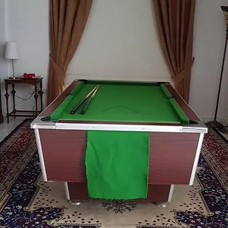 The White House Larnaca