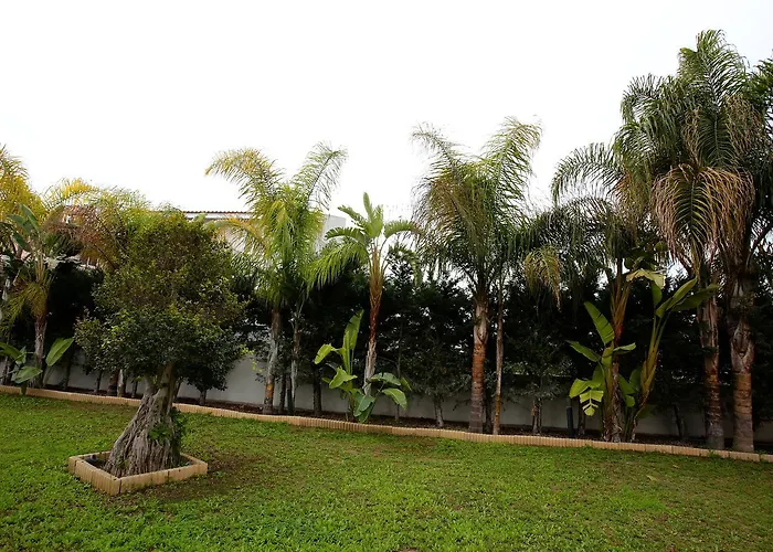 Vila The White House