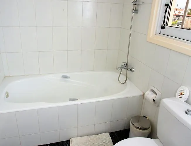 Vila The White House