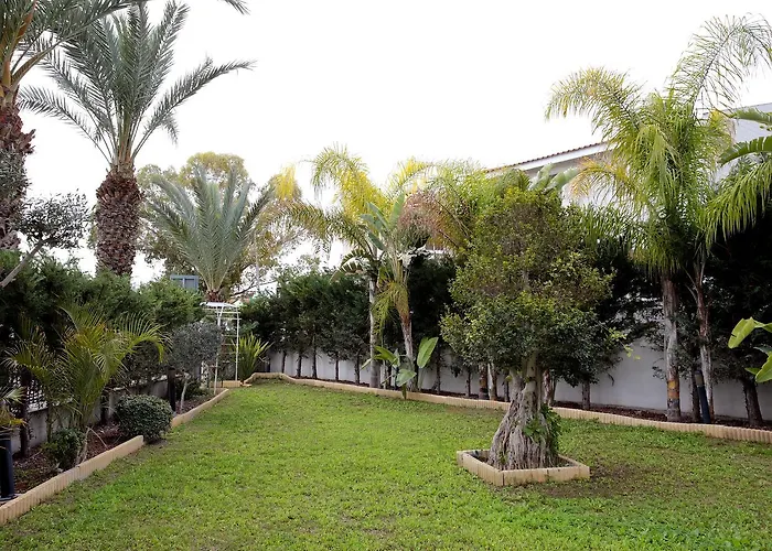 Villa The White House *