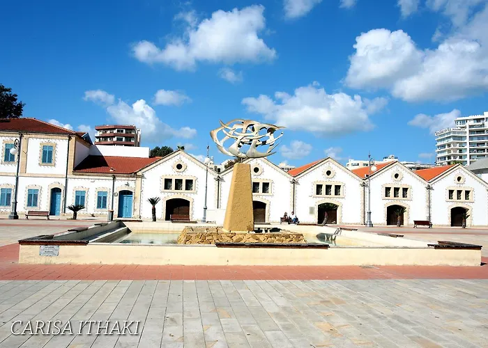 The White House Vila *