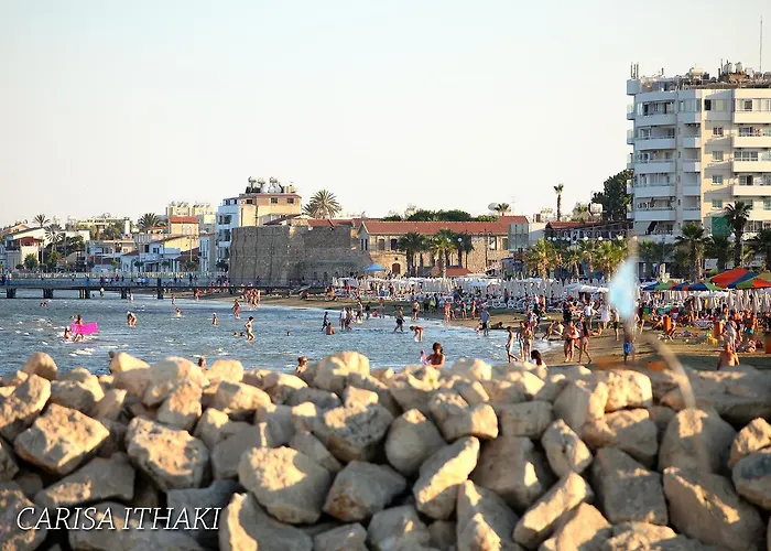 The White House Larnaca