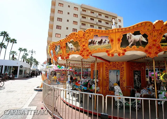 The White House Larnaca